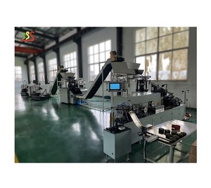 高速コイル釘製造機でコイル釘を全自動で製造 - Product Image 5