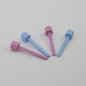 หัวฉีดแฮนด์พีซทันตกรรม LK-305 หลายสี ใช้กับกังหันลม แบบใช้แล้วทิ้ง หัวฉีดพ่นสามแบบ - Product Image 3