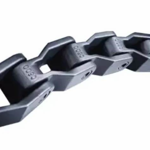 Cadena Transportadora CC600 de Alta Resistencia, Fundida y Forjada, Resistente al Desgaste y de Alta Carga, Venta Directa de Fábrica SMCC - Product Image 5