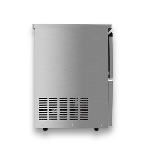 Machine à glaçons commerciale 55 kg/68 kg pour hôtel et bar avec garantie de 2 ans - Product Image 5
