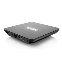 Digital Set Top Box Iptv Android 9,0 S905x3x4 4gb 64gb Usb3.0 Ott Pro 8k Mi caja de Tv Android