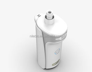 <span class=keywords><strong>Nebulizer</strong></span> Ultrasonik Genggam Portabel yang Dapat Diisi Ulang dengan Sumber Daya Listrik Bersertifikat <span class=keywords><strong>CE</strong></span> - Product Image 3