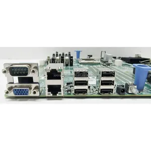 Server Motherboard for DELL PowerEdge T320 7MYHN W7H8C 7C9XP RCGCR 0W7H8C <strong>DDR3</strong> Fully Tested - Product Image 2