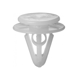 Clip de Faldón Lateral para Suzuki SX4 09409-08329, Repuesto de Sujeción de Calidad Original - Product Image 1