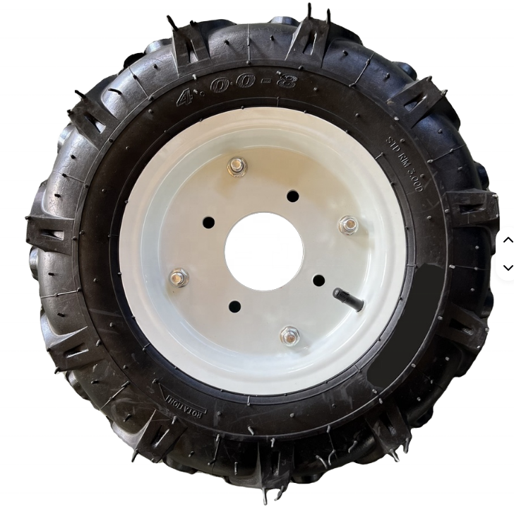 Tiller Tyre Durable and Efficient Agricultural Tires
