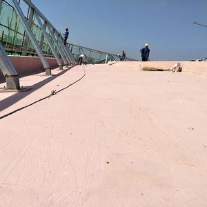 Modern Self-Repairing Polymer Liquid <b>Waterproof</b> Coating Leak-stop for Warehouse Exterior <b>Wall</b> Tile Use-Eco-Friendly 5 Year - Product Image 4
