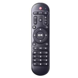 <span class=keywords><strong>X96</strong></span> <span class=keywords><strong>max</strong></span> + décodeur de télécommande T95 h96 x88 X96MINI hk1max télécommande - Product Image 1