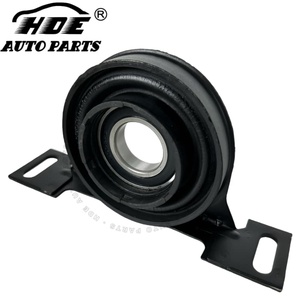 26121226731 26121229089 Vente en gros de pièces automobiles HDE, support central d'arbre de transmission pour BWM 5 - Product Image 6