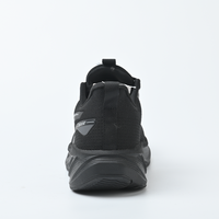 Chaussures de course pieds nus pour hommes et femmes, zéro dénivelé, embout large, à lacets, en mesh, antidérapantes, souples et confortables, toutes saisons