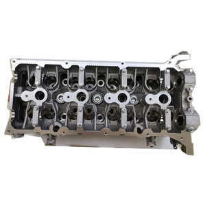Testata Cilindri CQ Wholesea 11100-78KA0 11100-78K00 J24B per Suzuki J24B Great <span class=keywords><strong>Vitara</strong></span> Sz Grand <span class=keywords><strong>Vitara</strong></span> 2.4L - Product Image 2