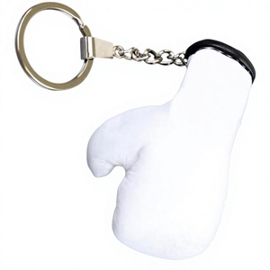 Custom Printed <b>Mini</b> <b>Boxing</b> <b>Gloves</b> Wholesale Premium Soft Leather Gift <b>Gloves</b> Personalized Logo Latest Fashion - Product Image 6