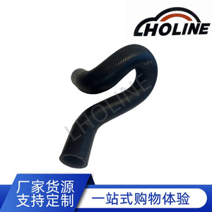 Tuyau en caoutchouc LHOLINE 26676040 EPDM pour systèmes de chauffage et de refroidissement - Product Image 5