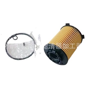 Filtro de Aceite 1056025900 para Lynk & Co 01 02 03 05 09 Xingrui Xingyue S Xingyue L 2.0T, Elemento Filtrante Automotriz - Product Image 1