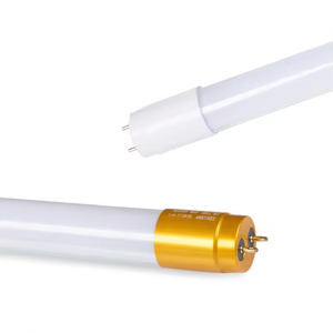 Hot bán <span class=keywords><strong>CE</strong></span> T8 72 inch 350mm 1200mm 12W 15W 18W 22W dẫn ống ánh sáng cho văn phòng sử dụng với cơ thể thủy tinh - Product Image 3