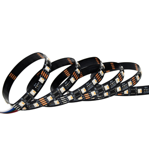 65536 Cinza Nível Digital Led Strip Light 16 Bit Alto Brilho UL 12V UCS7604 RGBW Pixel IC Externo 60leds Full Color UCS7604 - Product Image 4