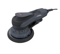 Lijadora Orbital Aleatoria sin Escobillas de Velocidad Variable, Pulidora Eléctrica para Coche, Máquina de Lijado de Madera y Pintura para Carrocería de Automóviles y Muebles