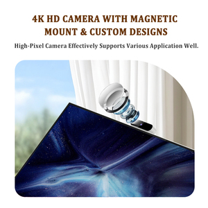 <span class=keywords><strong>27</strong></span>-inch TV thông minh với bánh xe đầy đủ màu sắc màn hình cảm ứng Android hệ thống máy tính bảng IPS điện dung LED Đèn nền di động thông minh TV - Product Image 5