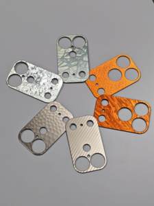 XT Metal Front <b>Panel</b> Phone Camera Lens Cover Plate PET PC Display <b>Window</b> Stick-On Mounting Custom Texture/Color Options Mobile - Product Image 1