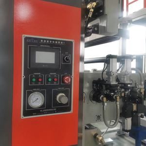 उच्च गुणवत्ता वाली मोटर-संचालित उच्च सुरक्षा 140kw कार्बन फाइबर समग्र कपड़े बनाने मशीन - Product Image 5