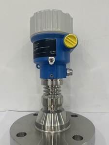 Radar de niveau haute fréquence Endress+Hauser, fréquence de fonctionnement : 80 GHz, spécifications techniques - Product Image 1