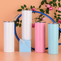 Mug isotherme en acier inoxydable à double paroi, moderne, pour le bureau, pour l'eau chaude et froide, portable, écologique, avec couvercle, pour cadeaux