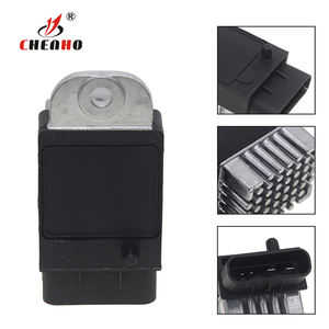 Kit de <span class=keywords><strong>relais</strong></span> de ventilateur de refroidissement moteur pour Jeep Wrangler TJ 2005-2006 pour Chrysler Town Country 2005-2008 56041-891AD 4868332AE - Product Image 2