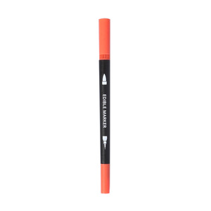 Marcadores de <span class=keywords><strong>Tinta</strong></span> <span class=keywords><strong>Comestible</strong></span> para Decoración de Pasteles, 14 Colores, para Decorar Postres, Pasteles, Macarons y Repostería - Product Image 5
