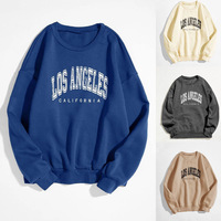 Sweat-shirt à capuche imprimé lettres, manches longues, style hip-hop, streetwear d'automne, pull décontracté, motif bière et fleurs, unisexe