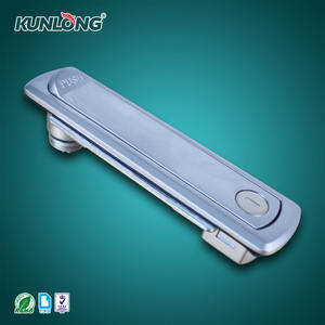 Pestillo de puerta de caja eléctrica a precio de fábrica, cerradura de cilindro de gabinete de red, venta al por mayor - Product Image 5