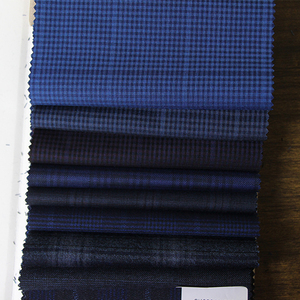 <span class=keywords><strong>Tissu</strong></span> en <span class=keywords><strong>laine</strong></span> premium, texture feutrée, lourd et chaud, <span class=keywords><strong>pour</strong></span> <span class=keywords><strong>manteau</strong></span> d'hiver et cape de mode féminine - Product Image 4