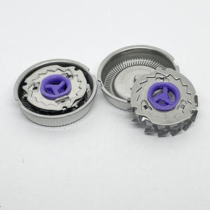 Cabezal de Repuesto para Afeitadora Eléctrica HQ3, HQ30, HQ32, HQ36, <span class=keywords><strong>HQ300</strong></span>, HQ56 - Product Image 1