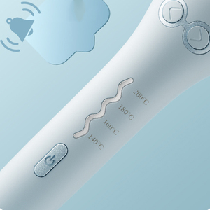 Rizador de Pelo Automático Inteligente de Fábrica con Iones Negativos y 4 Niveles de Temperatura para un Estilo Coreano, Dispositivo de Belleza para Uso Doméstico - Product Image 3
