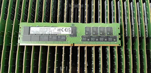 En Stock, Módulo de Memoria RAM DDR4 ECC Registrada de 64GB 3200Mhz M393A8G40AB2-CWE, Kit de Actualización para Servidor, Plug & Play - Product Image 5