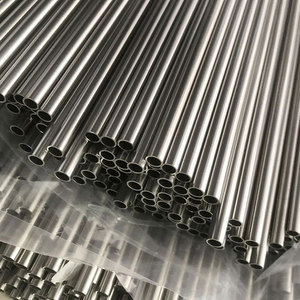 Offre Spéciale de tuyau en acier inoxydable ss316 à bas prix de haute qualité prix par kg - Product Image 3