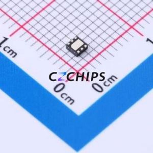 Nuevo y Original TPS62261DRVR (2x2) Circuito integrado IC Chip PMIC IC de potencia de DC-DC - Product Image 2