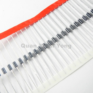 N4007 CHỈNH LƯU điốt mức độ phục hồi nhanh <span class=keywords><strong>diode</strong></span> 1n4007 - Product Image 3