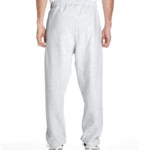 Pantalon de jogging unisexe personnalisé pour homme, coupe régulière, respirant, avec poches, idéal pour la course et le sport, 100 % polyester, été - Product Image 2