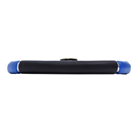TIYPEOR Roues universelles 350mm Automobile Sport Volant en cuir Drift Roues personnalisées