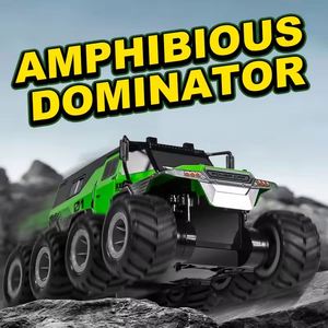 1/5 grande voiture RC 2.4G rapide 4x4 RWD 80 km/h 29cc hors route RC Buggy 2 <span class=keywords><strong>temps</strong></span> moteur RTR camion RC voiture - Product Image 2