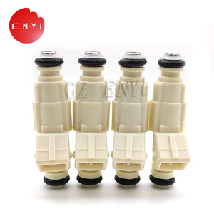 Inyector de Combustible Enyi 0280155868 Para Ford F-150 Mustang GM V8 LS1 LT1 5.0L 5.7L Gasolina - Product Image 3
