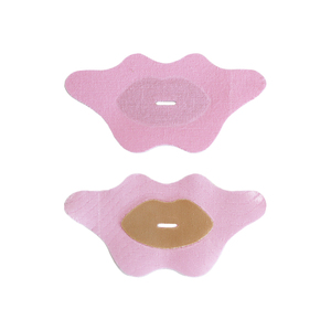 Nueva cinta bucal patentada con colágeno Para Roncar e hidratar los labios, tiras para respirar mejor, dejar de roncar - Product Image 2