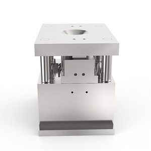 Industrial Plastic Injection <strong>Mold</strong> Manufacturer for Vehicle Mould Metal Material Design Development of Rubber Silicone <strong>Molds</strong> - Product Image 2