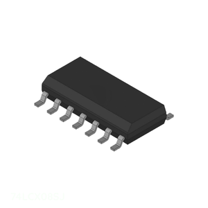 Acheter des composants électroniques en ligne 14 SOlC (0.209 "5.30mm Largeur) 74LCX08SJ Logic Original - Product Image 1