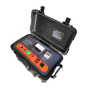 7015 <b>Cable</b> Fault Locator for <b>Power</b> Engineering Underground <b>Cable</b> Maintenance - Product Image 5