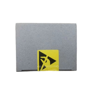 Amplificador Original Nuevo VT-SSPA1-508-2X/V0/0 0811405144 - Product Image 3