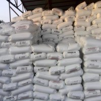 HBCS Hebei Film Grade Plastic Raw Material LDPE 2426H Résine de polyéthylène basse densité en granulés ignifuge