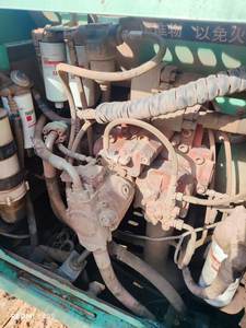 Plateforme de forage rotative hydraulique JINT SD36E Année 2021 multifonctionnelle SD2D SD12 SD10 SD32 SH35 - Product Image 3