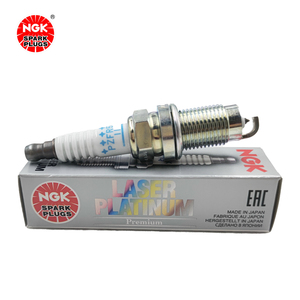 Bujías de iridio NGK ILZKBR7B8G 97968 12120034098 para MINI, Peugeot <span class=keywords><strong>3008</strong></span>, 408, 508, Citroen, C4, DS Auto Plug - Product Image 2
