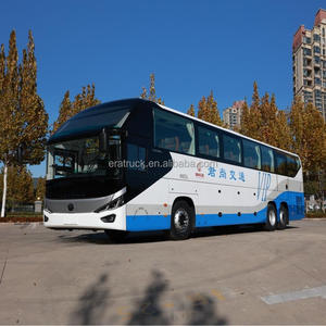 <span class=keywords><strong>Bus</strong></span> d'occasion Yu Tong de qualité supérieure, haute performance, pour le transport de passagers, efficace pour les trajets quotidiens et touristiques, 24-50 places - Product Image 5