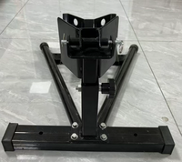 Support de positionnement robuste pour moto, déplaceur universel de roue de moto pour atelier et stationnement
